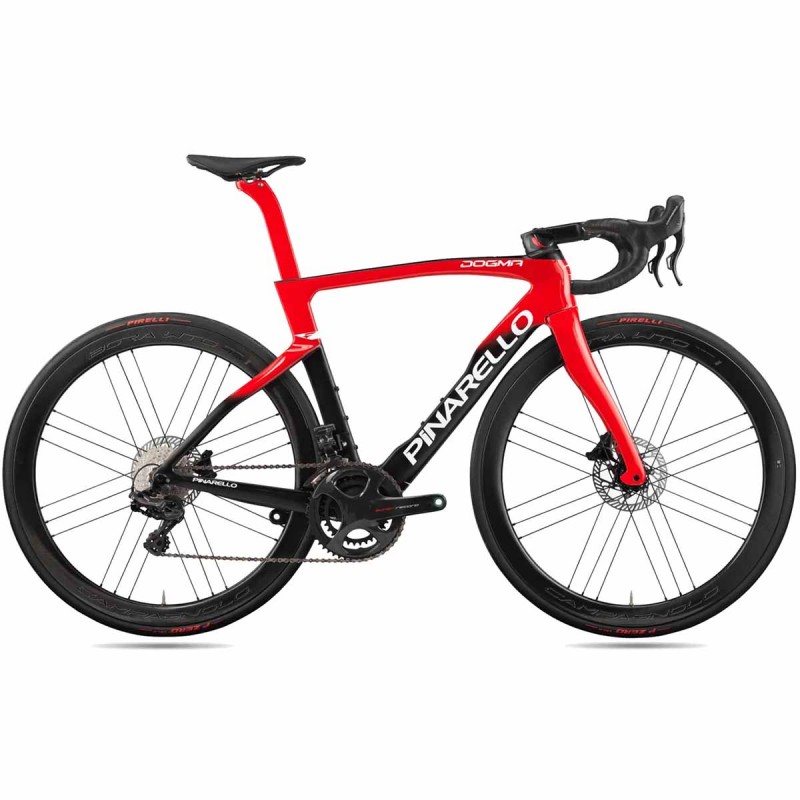 PINARELLO ROADBIKE DOGMA F DISK FRAME SET 2022